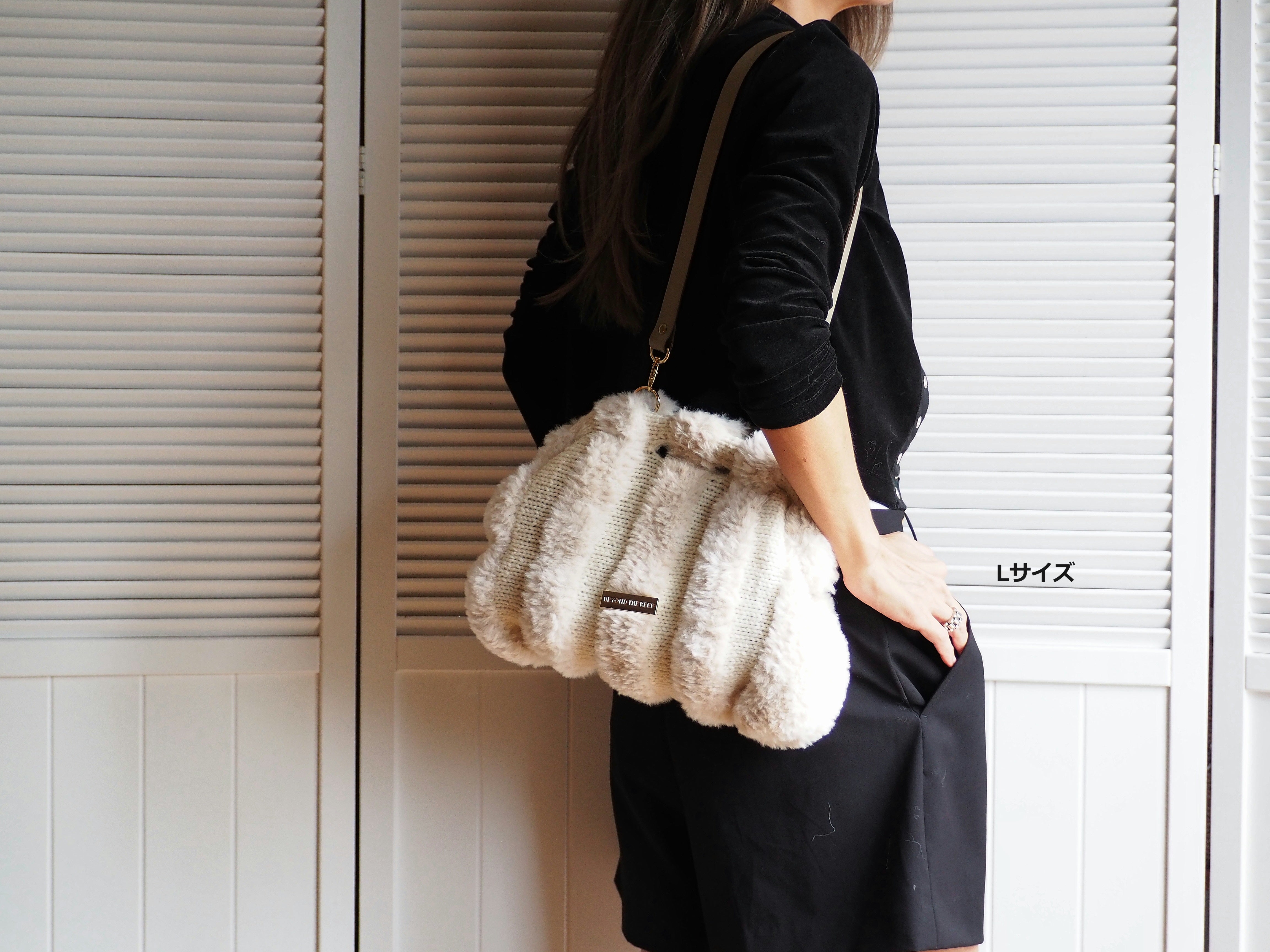 Moco / モコ オフホワイト – BEYOND THE REEF