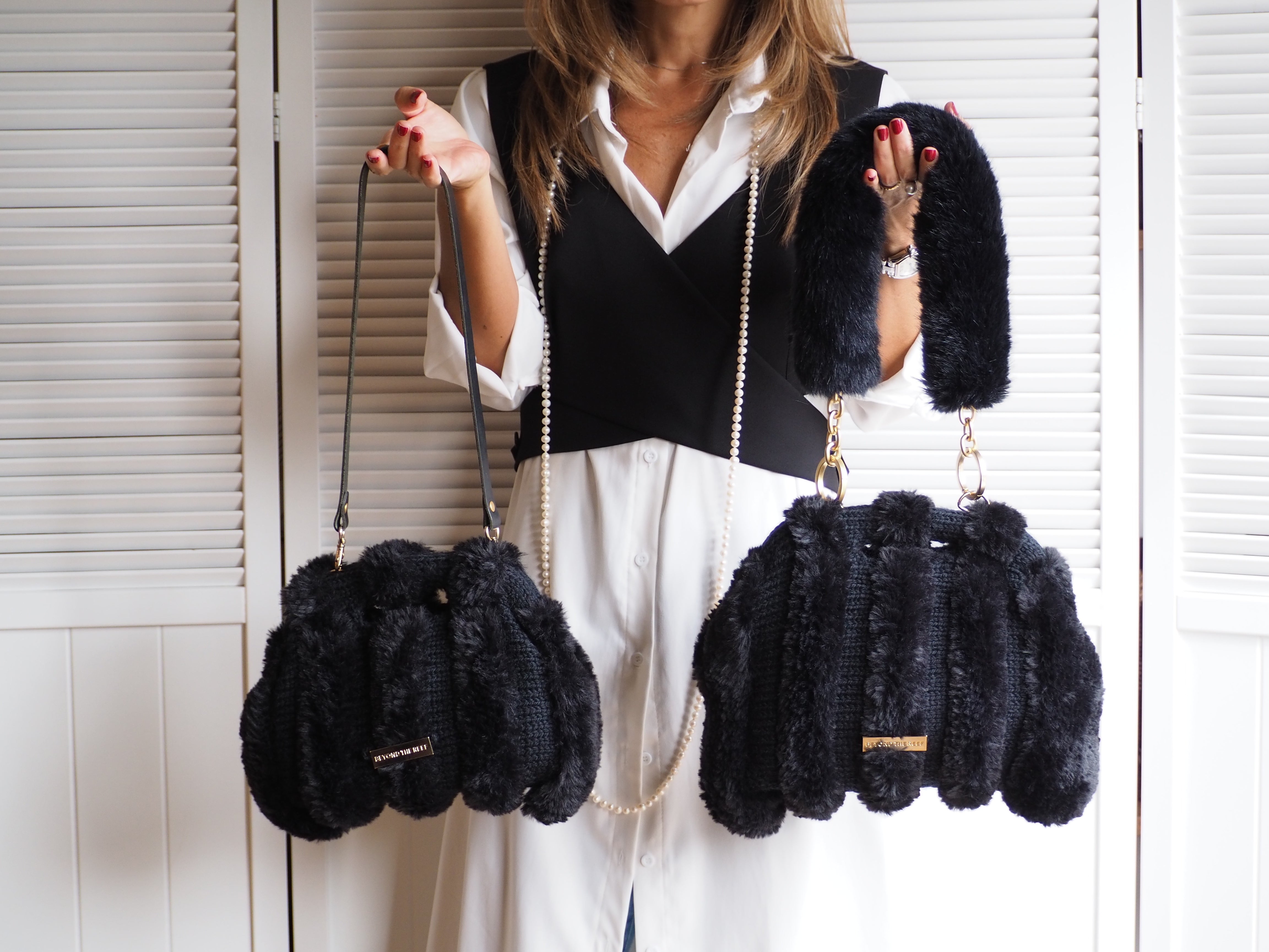 お客様からのリクエスト – BEYOND THE REEF