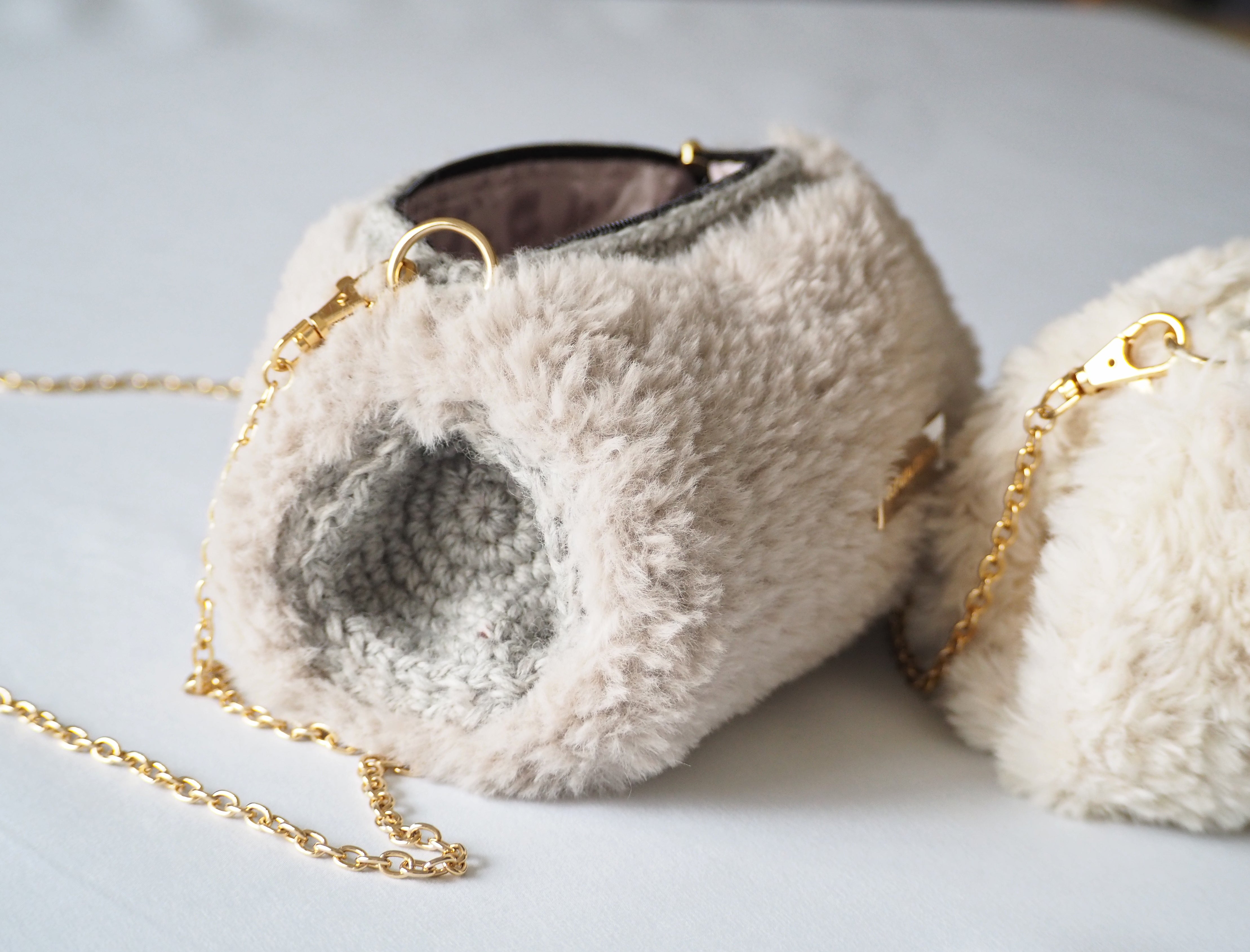 【キット】Moco pochette / モコ ポシェット ※ポイント動画付き