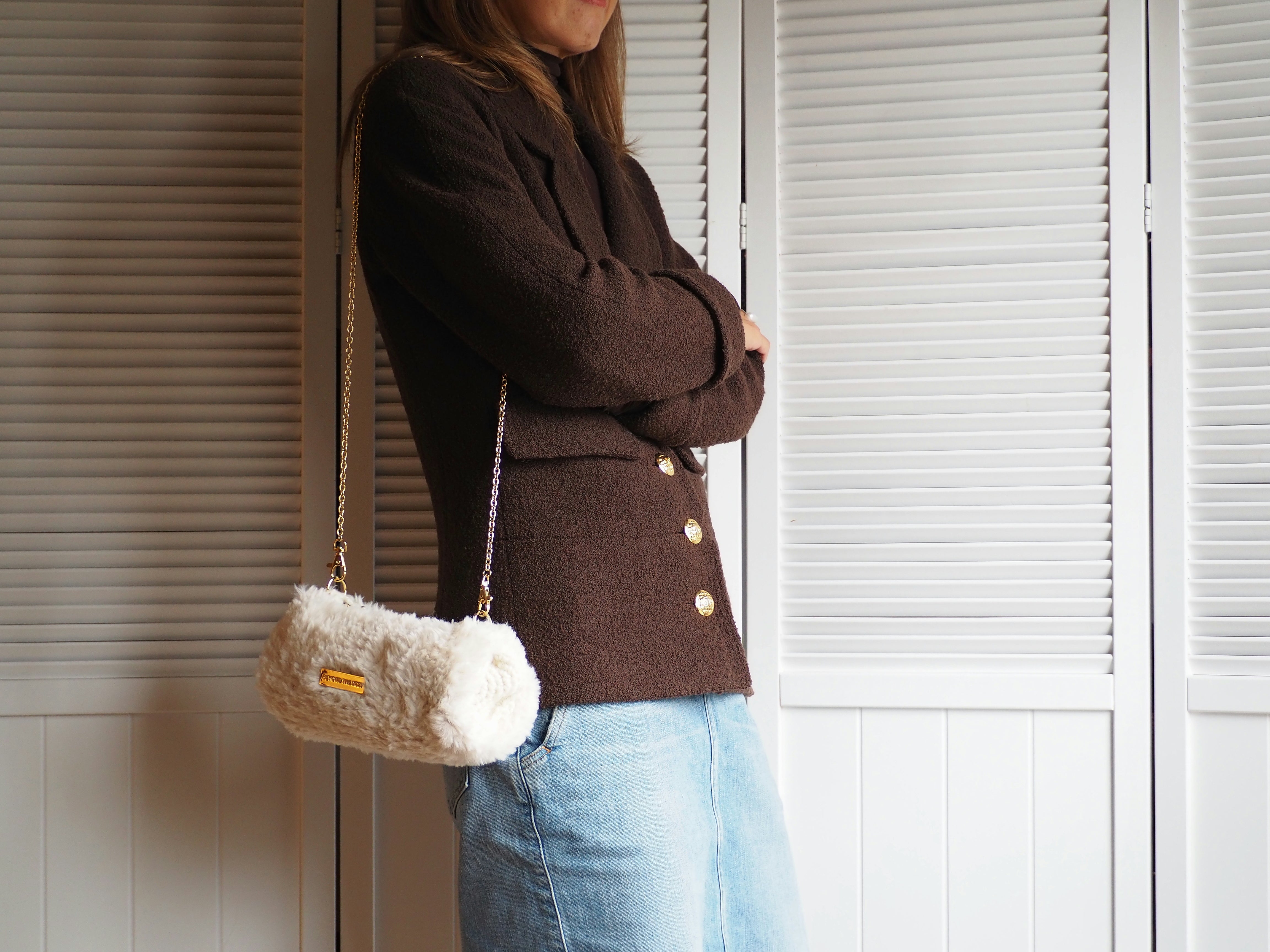 Moco pochette / モコ ポシェット – BEYOND THE REEF