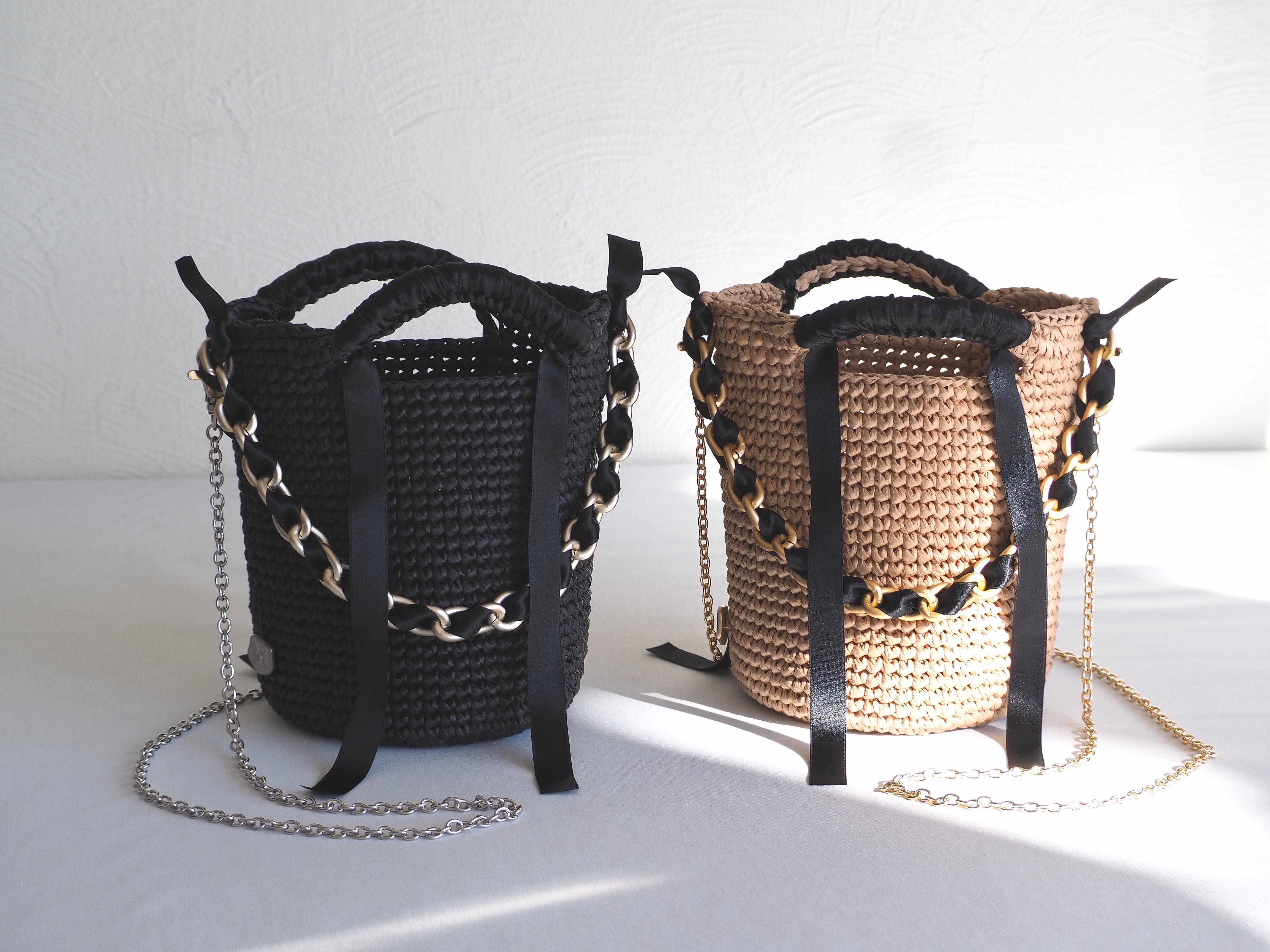 満席 [10月26日 (日）・11月9(日）］新Hempポシェット 全2回