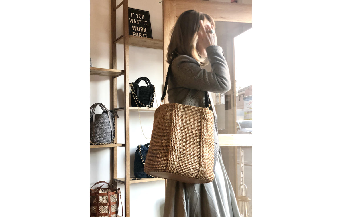 【キット】SAC / サック – BEYOND THE REEF