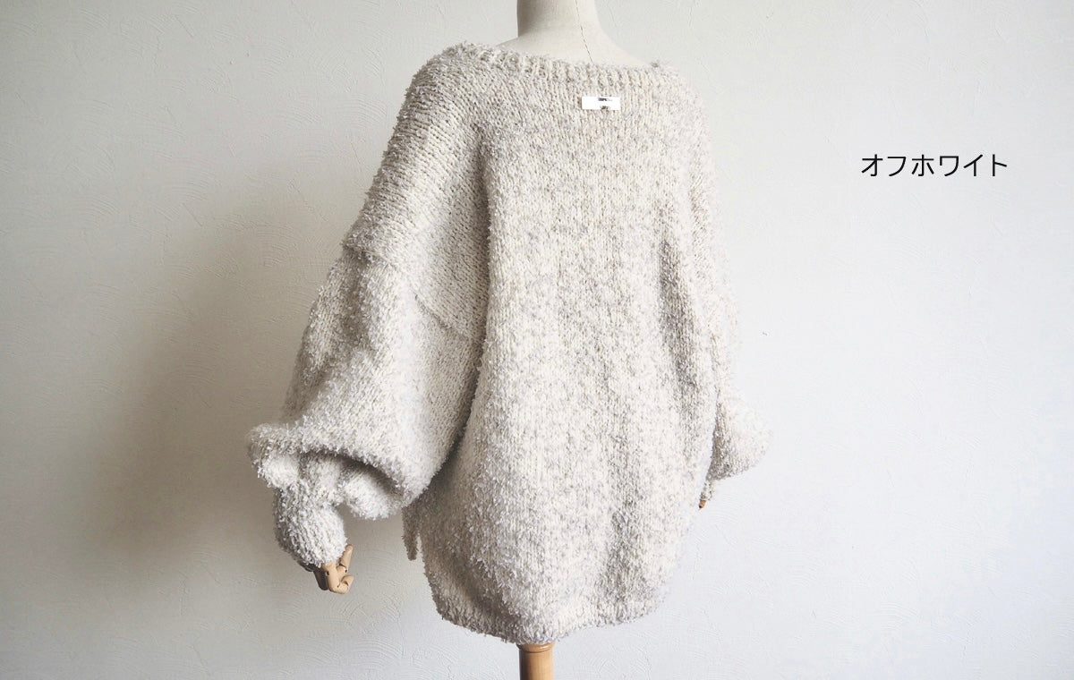 Roughly long / ラフリー ロング – BEYOND THE REEF