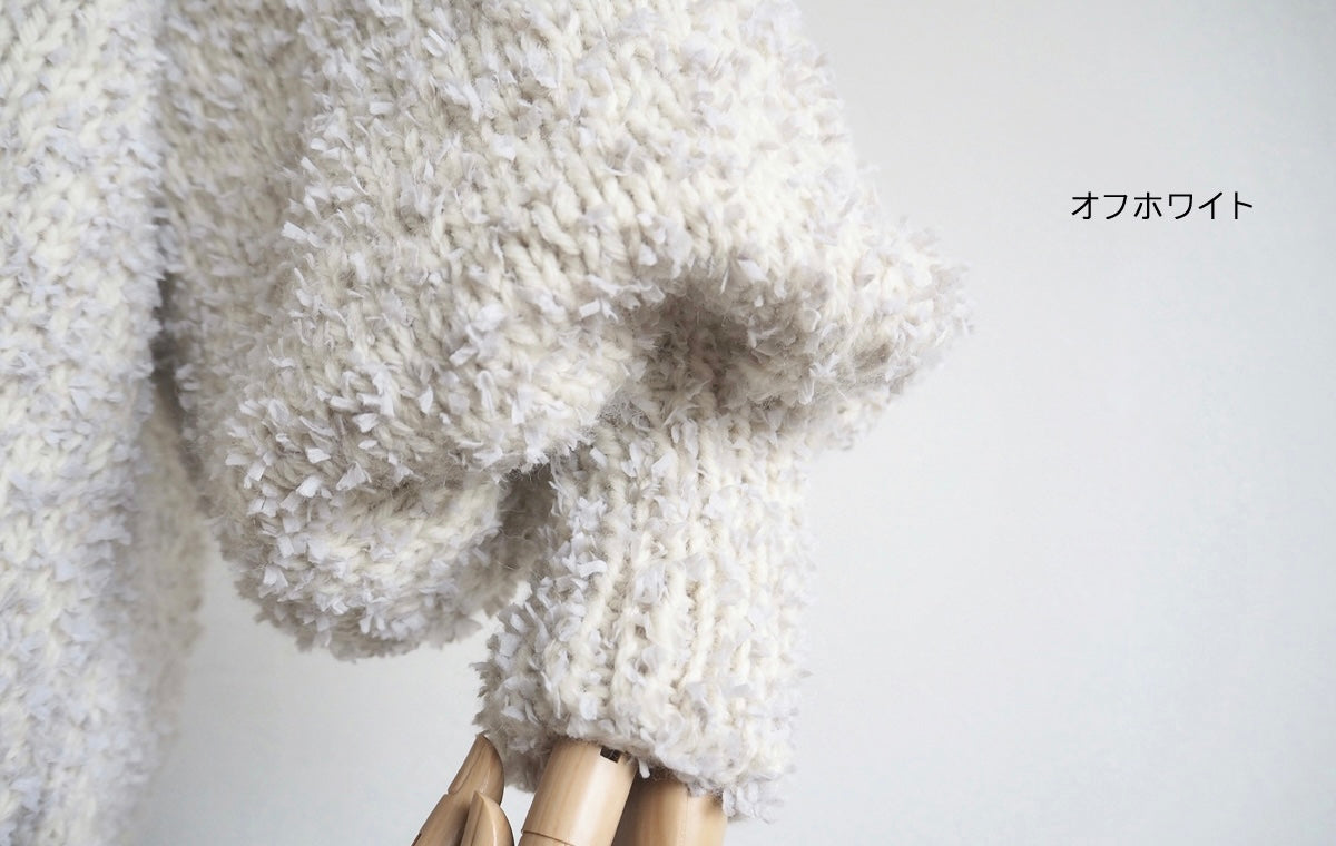 Roughly long / ラフリー ロング – BEYOND THE REEF