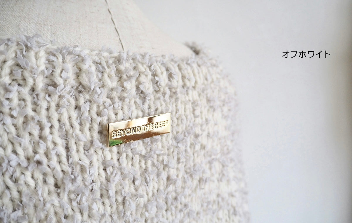 Roughly long / ラフリー ロング – BEYOND THE REEF