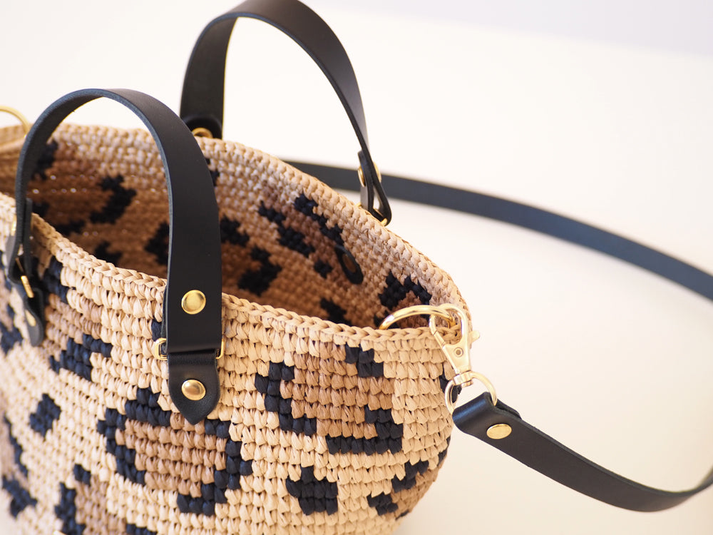 Noah petite / ノア プチ ストラップオプション – BEYOND THE REEF