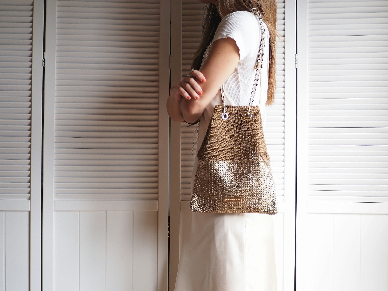 Joli / ジョリー – BEYOND THE REEF