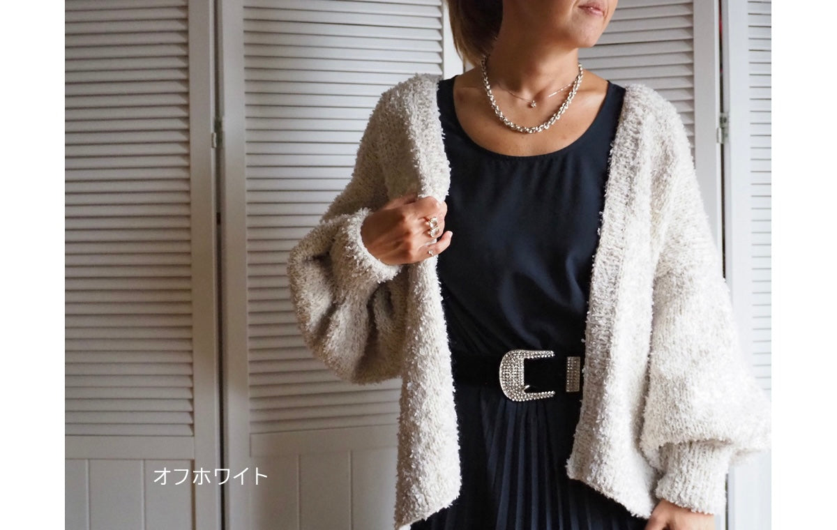 Roughly long / ラフリー ロング – BEYOND THE REEF