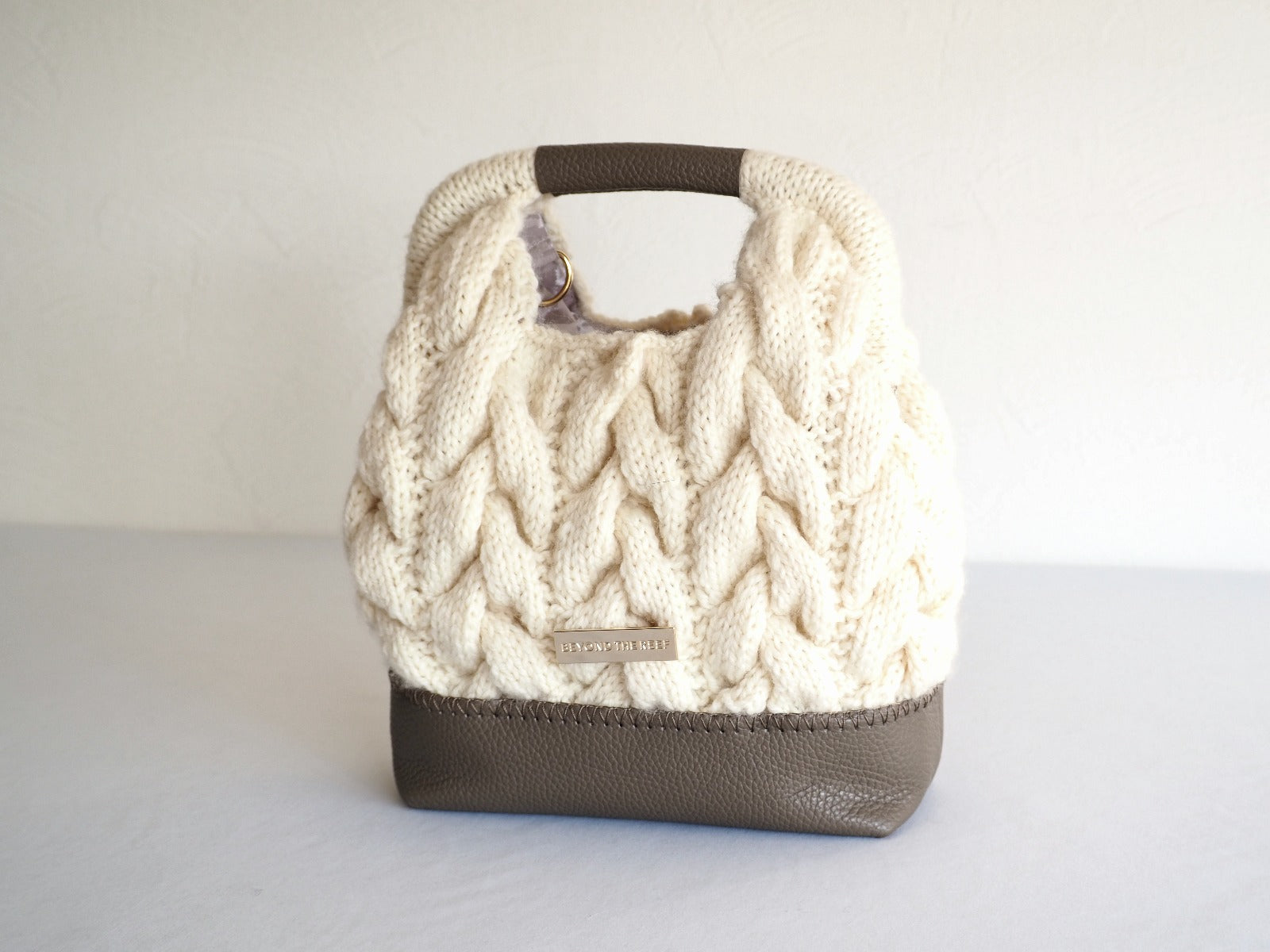 Belle / ベル ※ストラップオプション – BEYOND THE REEF