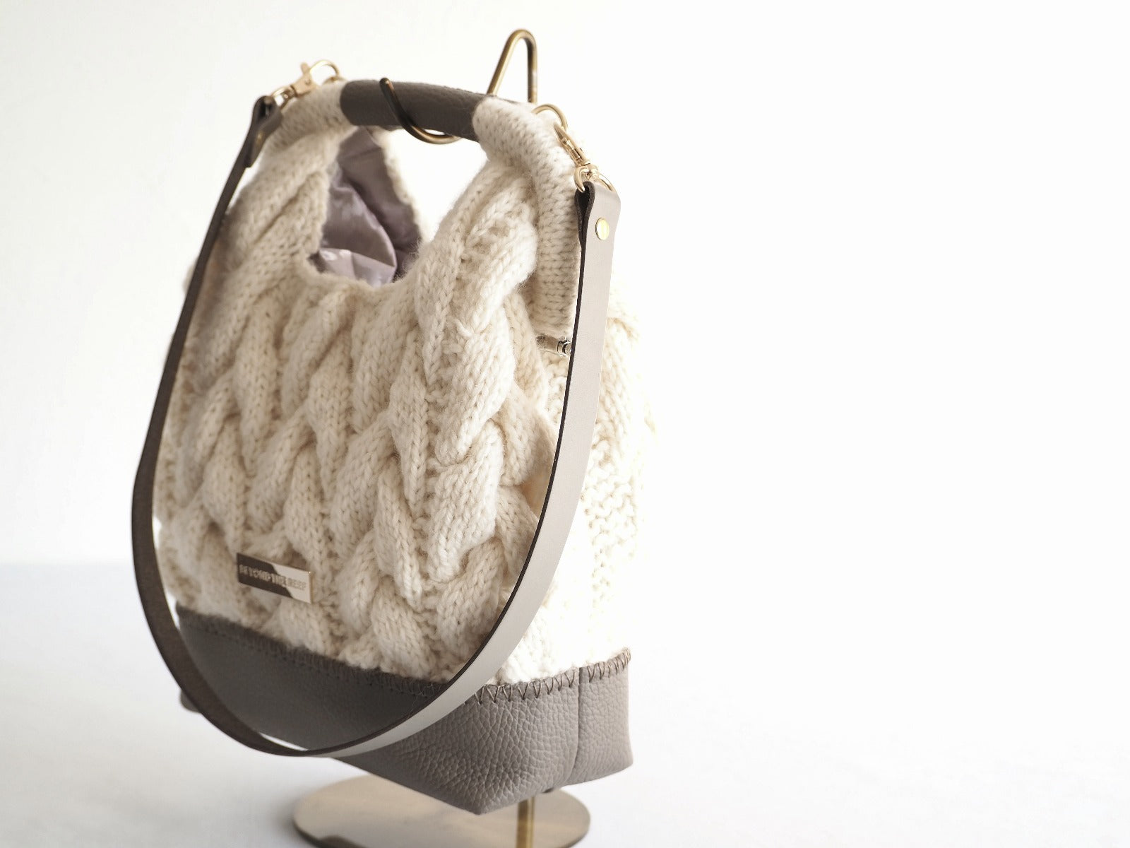 Belle / ベル ※ストラップオプション – BEYOND THE REEF